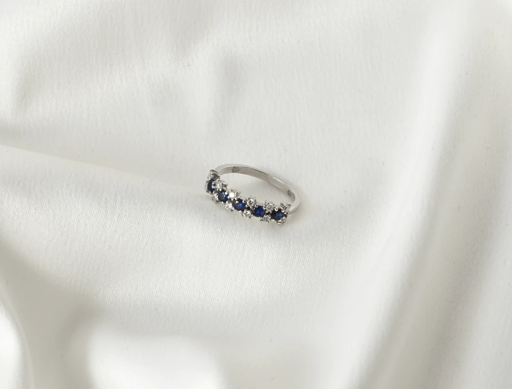 Մատանի կրկնափայլ